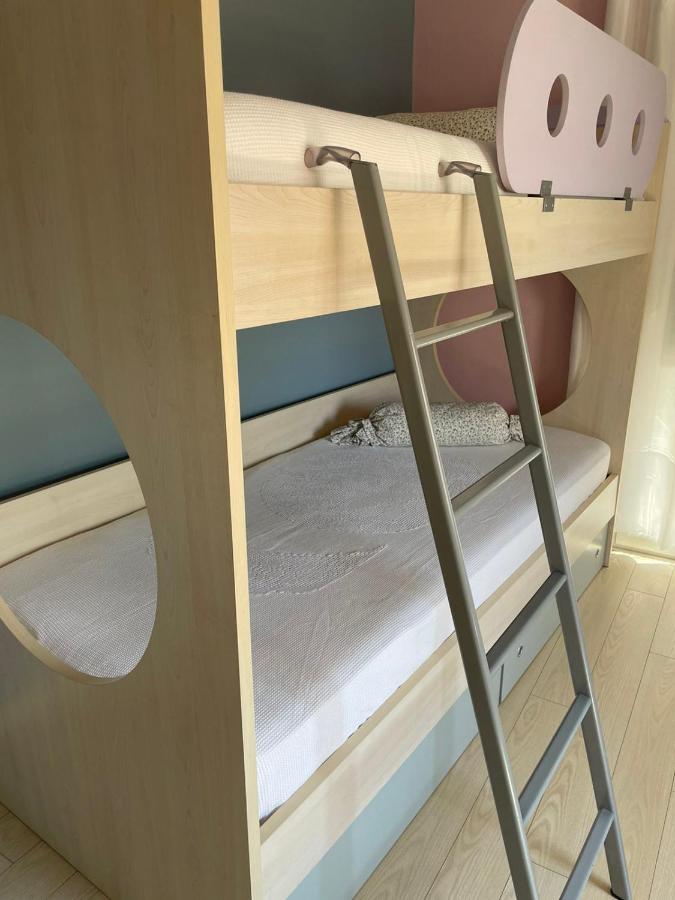 Myrtia Home Превеза Экстерьер фото
