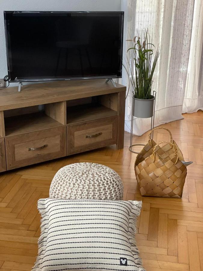 Myrtia Home Превеза Экстерьер фото