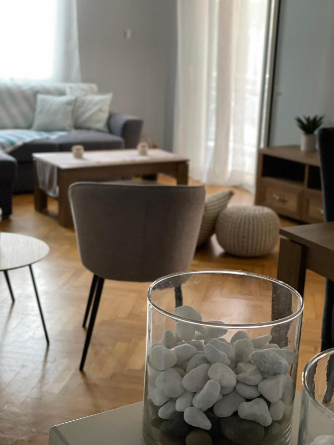 Myrtia Home Превеза Экстерьер фото