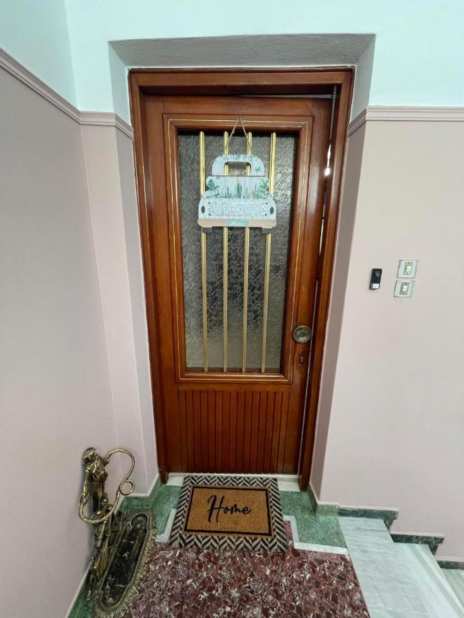 Myrtia Home Превеза Экстерьер фото