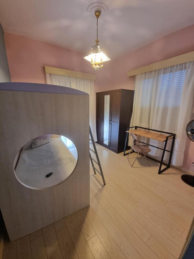 Myrtia Home Превеза Экстерьер фото